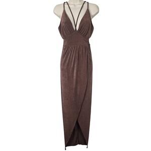 Fashion Nova | Dresses | Shanghai Ruched Dress | Poshmark